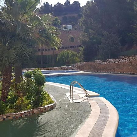 Apartamento Benidorm Viena Екстериор снимка