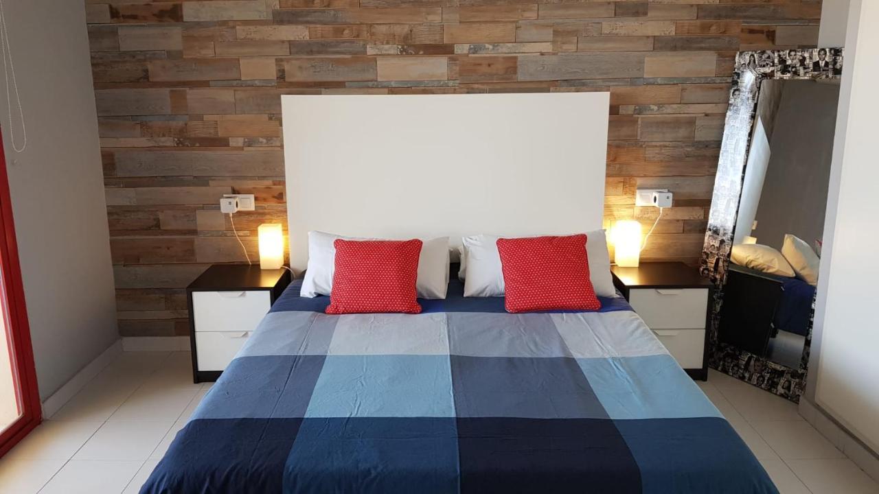 Apartamento Benidorm Viena Екстериор снимка