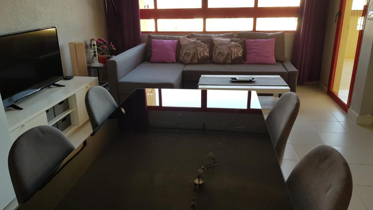 Apartamento Benidorm Viena Екстериор снимка