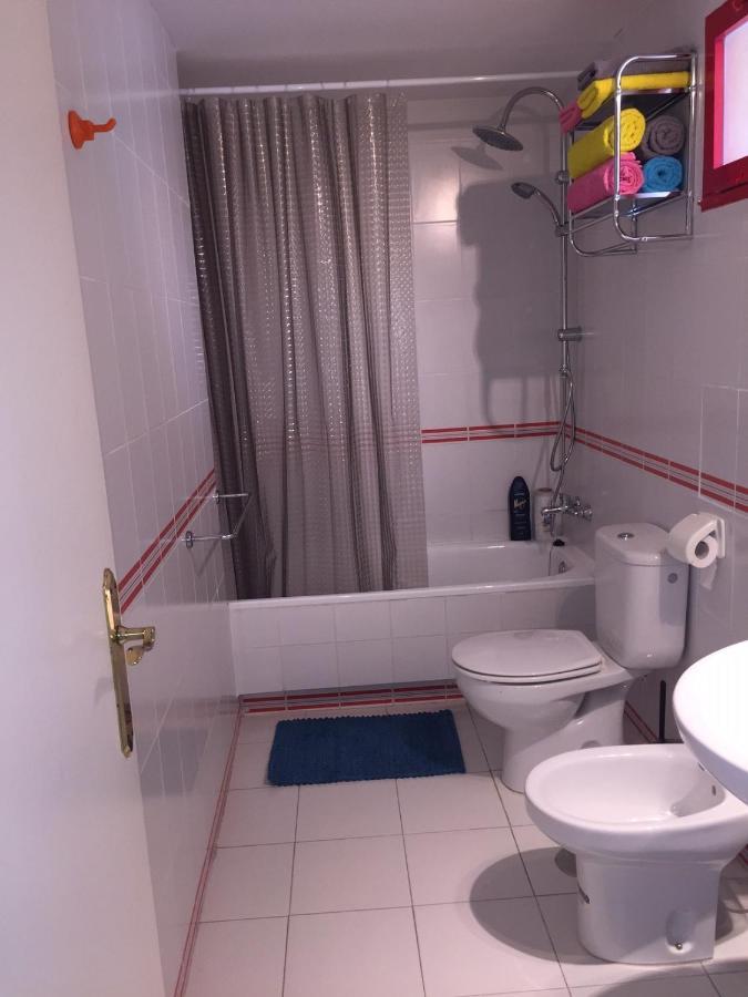 Apartamento Benidorm Viena Екстериор снимка