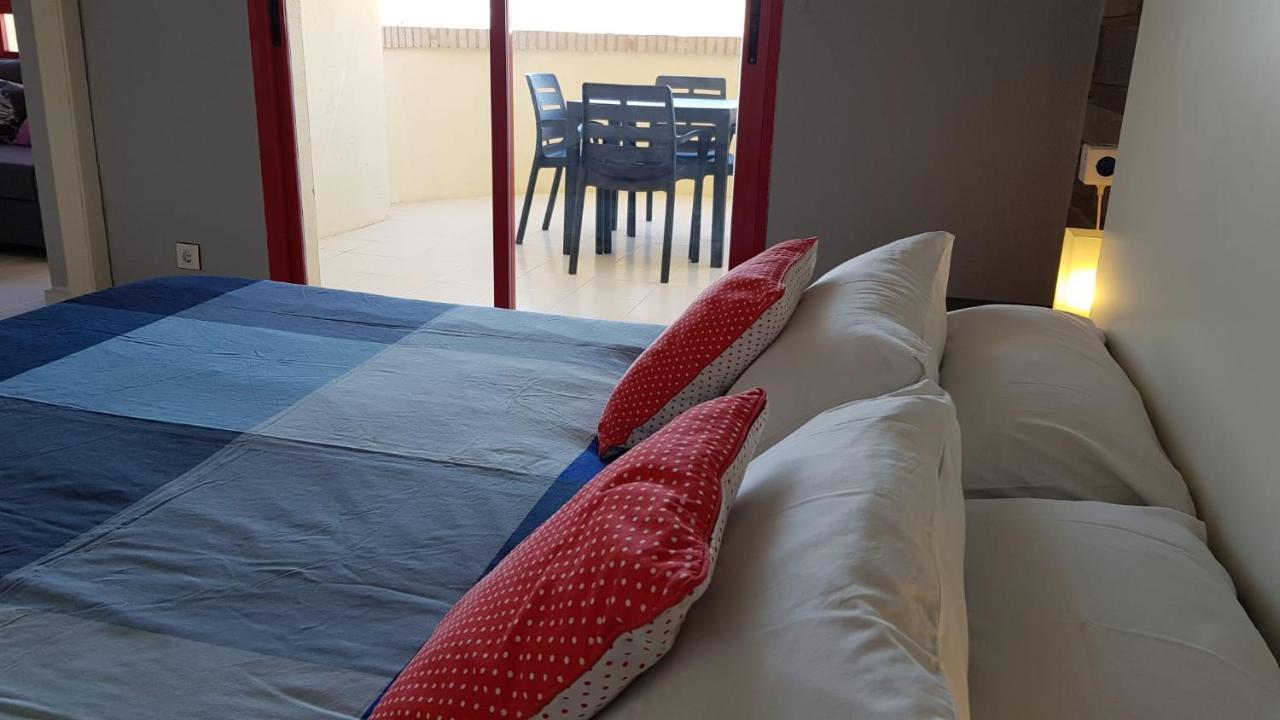 Apartamento Benidorm Viena Екстериор снимка