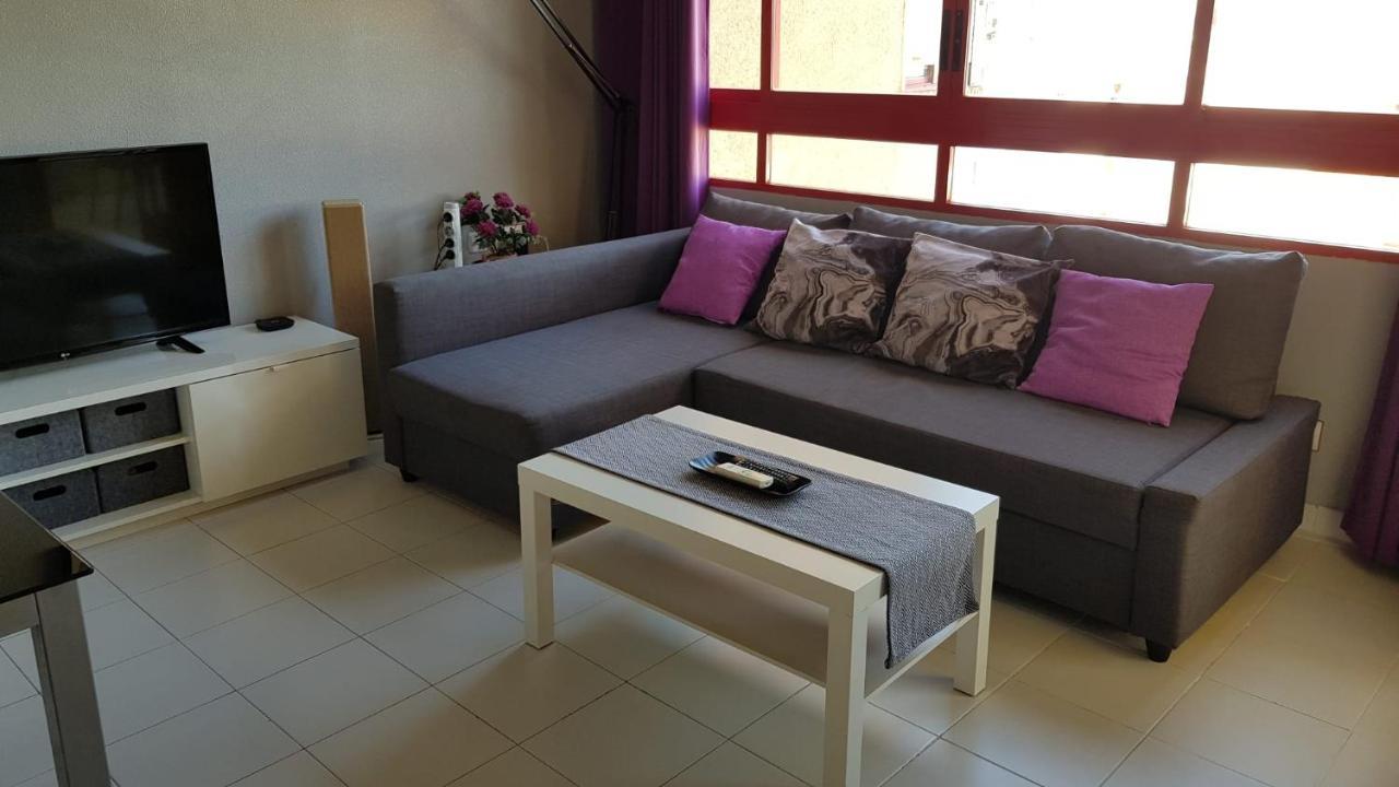 Apartamento Benidorm Viena Екстериор снимка