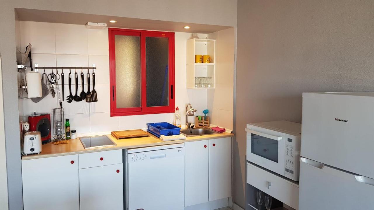 Apartamento Benidorm Viena Екстериор снимка
