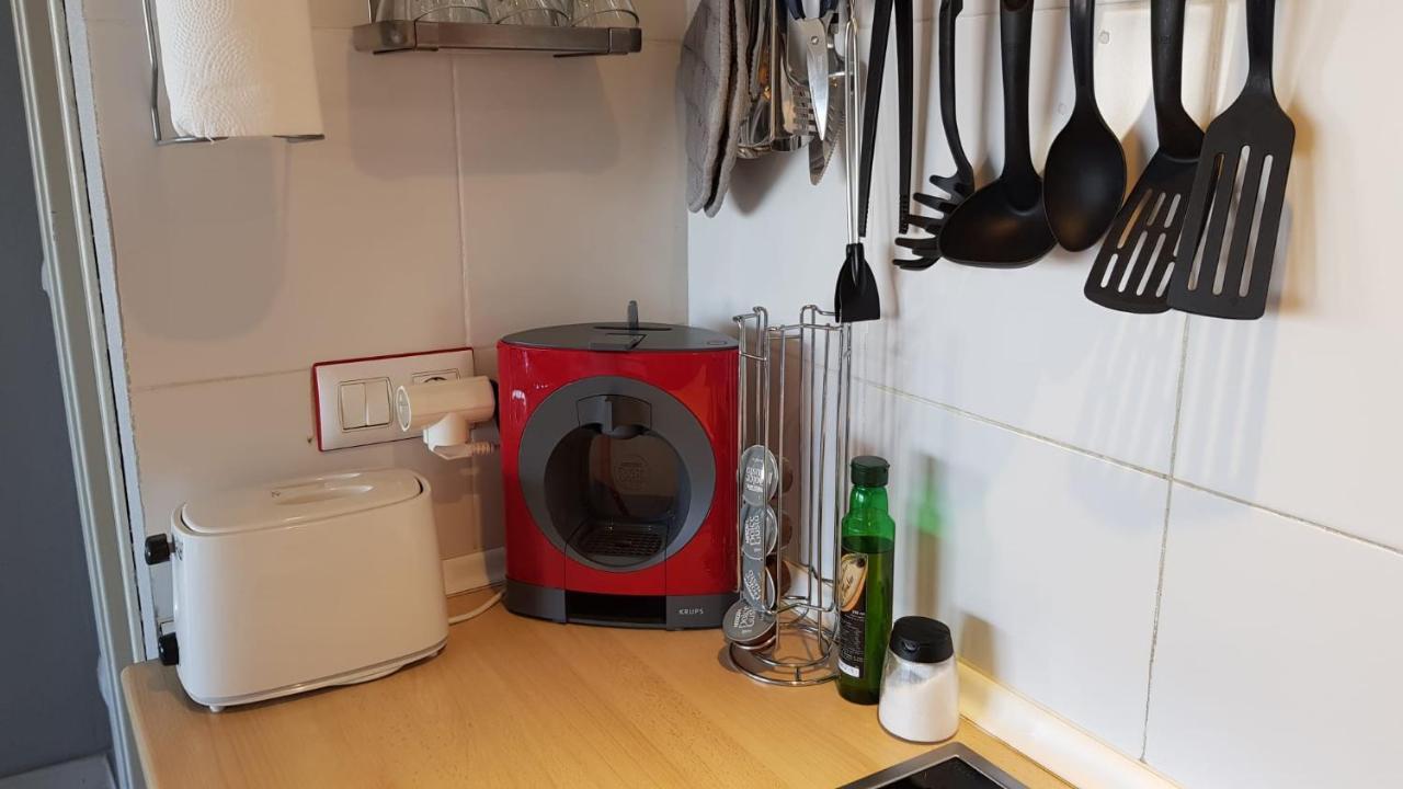 Apartamento Benidorm Viena Екстериор снимка