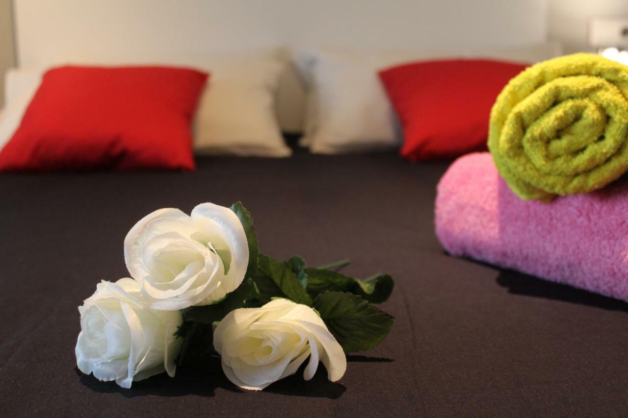 Apartamento Benidorm Viena Екстериор снимка
