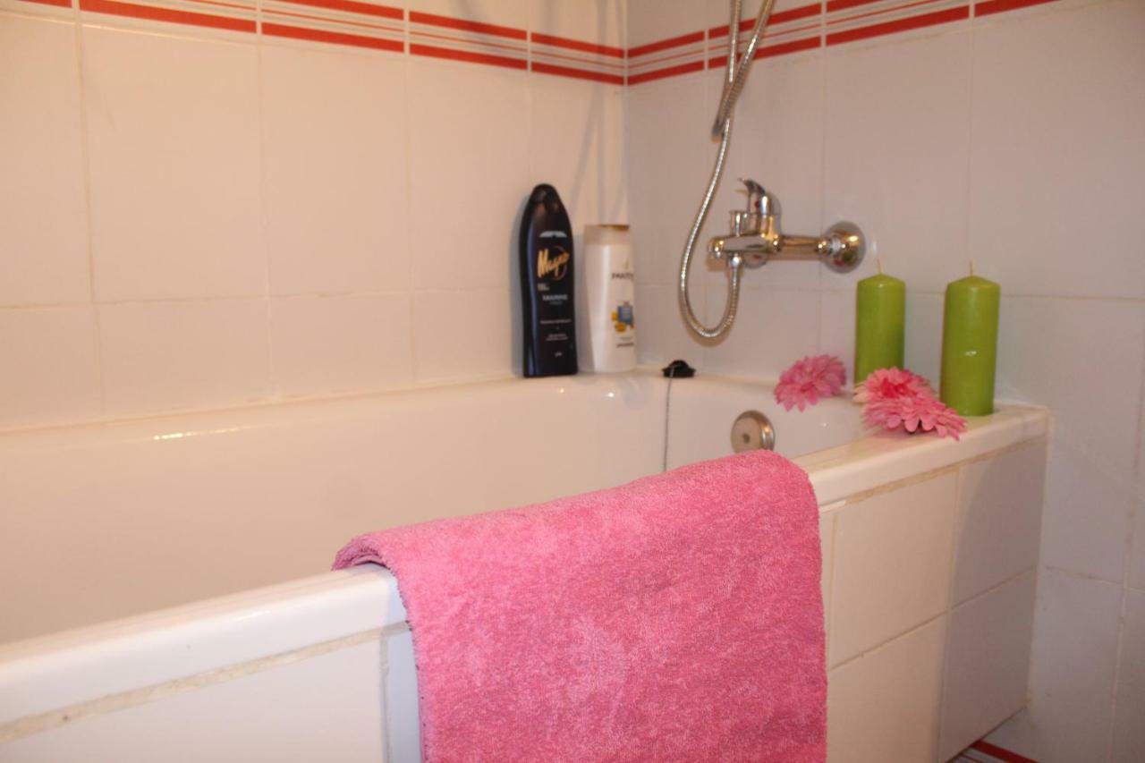 Apartamento Benidorm Viena Екстериор снимка